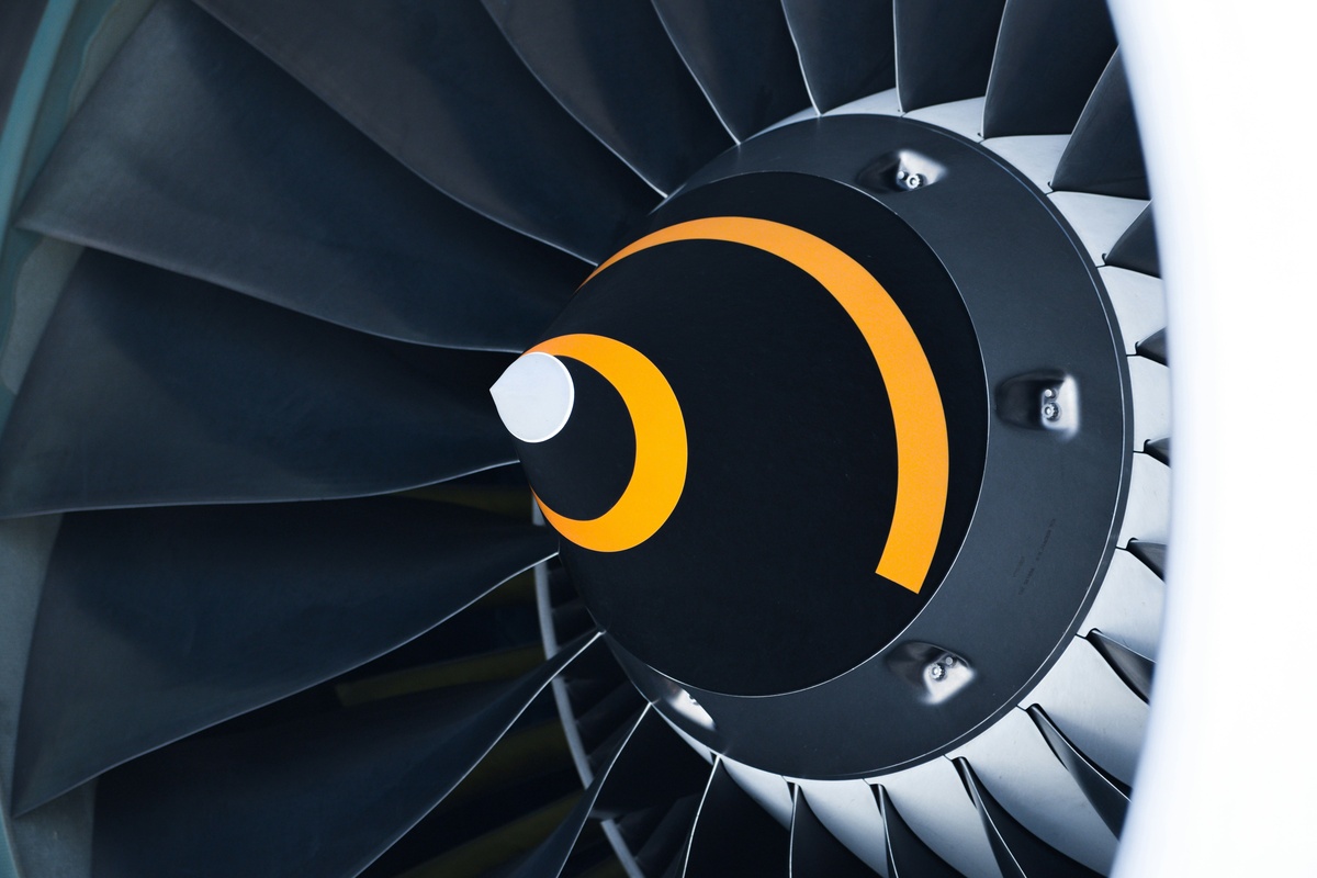 Aerospace Parts